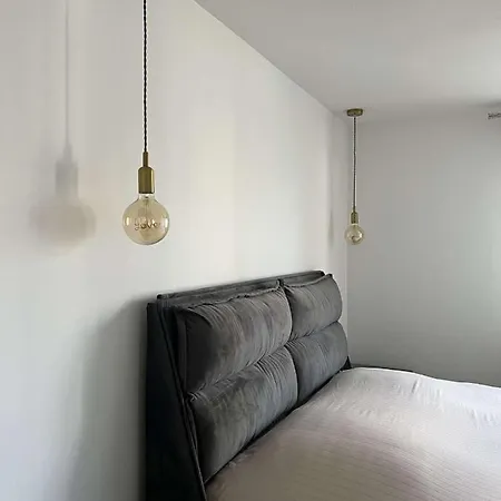 Διαμέρισμα Sinalospa - Cosala Appartemement Sauna Jacuzzi Grande Terrasse A 5 Minutes De Nancy Place Stanislas Champigneulles