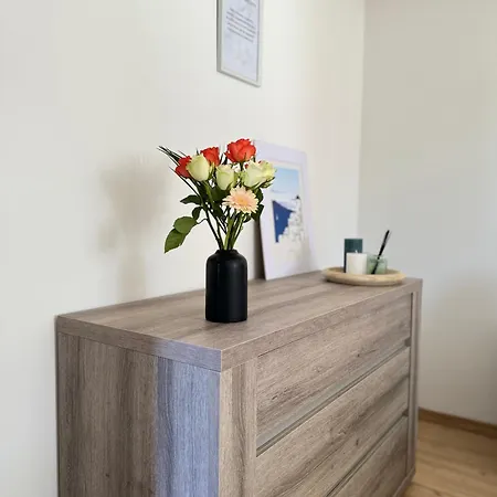 Apartman Sinalospa - Cosala Appartemement Sauna Jacuzzi Grande Terrasse A 5 Minutes De Nancy Place Stanislas *